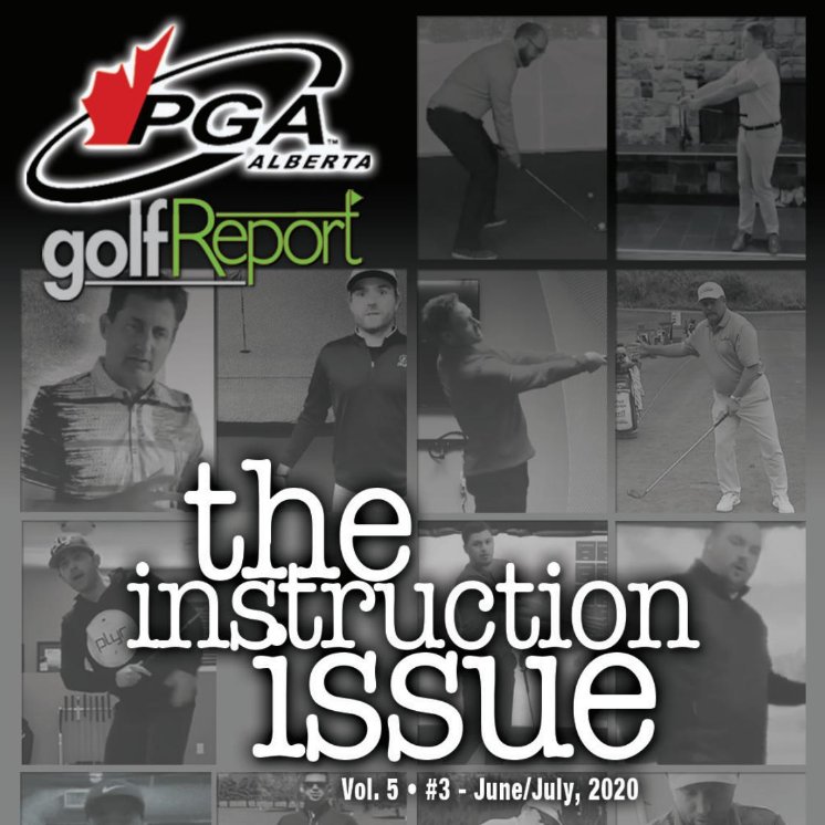 pgaofalberta's tweet photo. 🚨Check out the Instruction Issue of the #golfReport Digital Mag 🚨. Lots of great content within including 1⃣5��� helpful tips to improve your golf game by @PGAofCanada Professionals - The Most Trusted Resource in Golf!
View Magazine here ➡ https://t.co/7ZngQvDojq https://t.co/SHG3L6JwMi