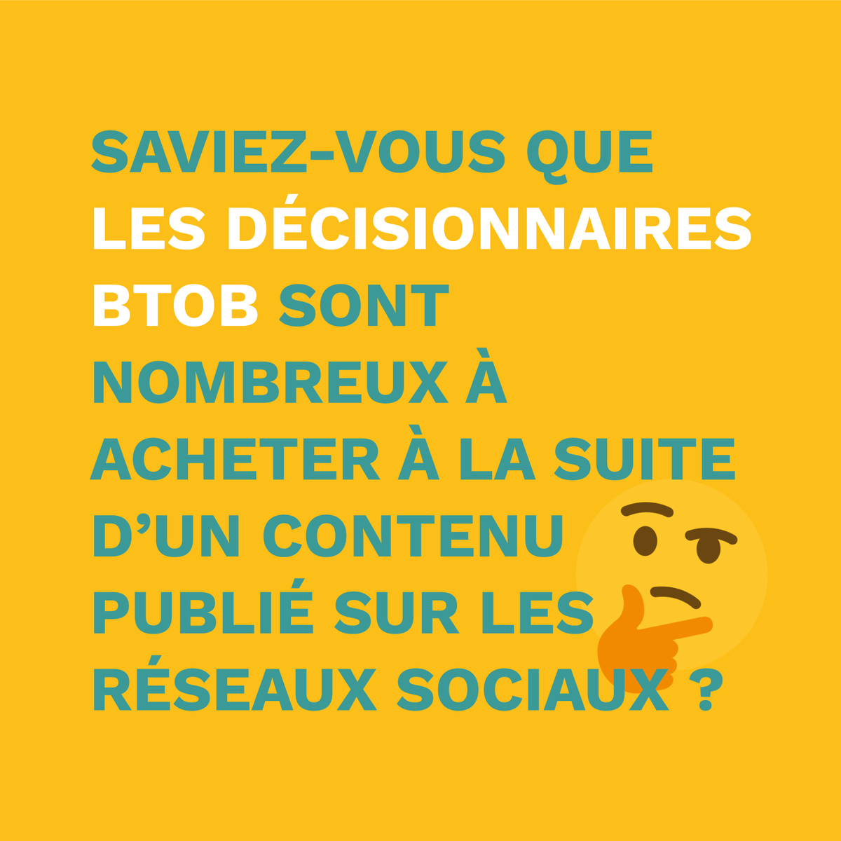 Tokster, Agence de communication digitale tweet media