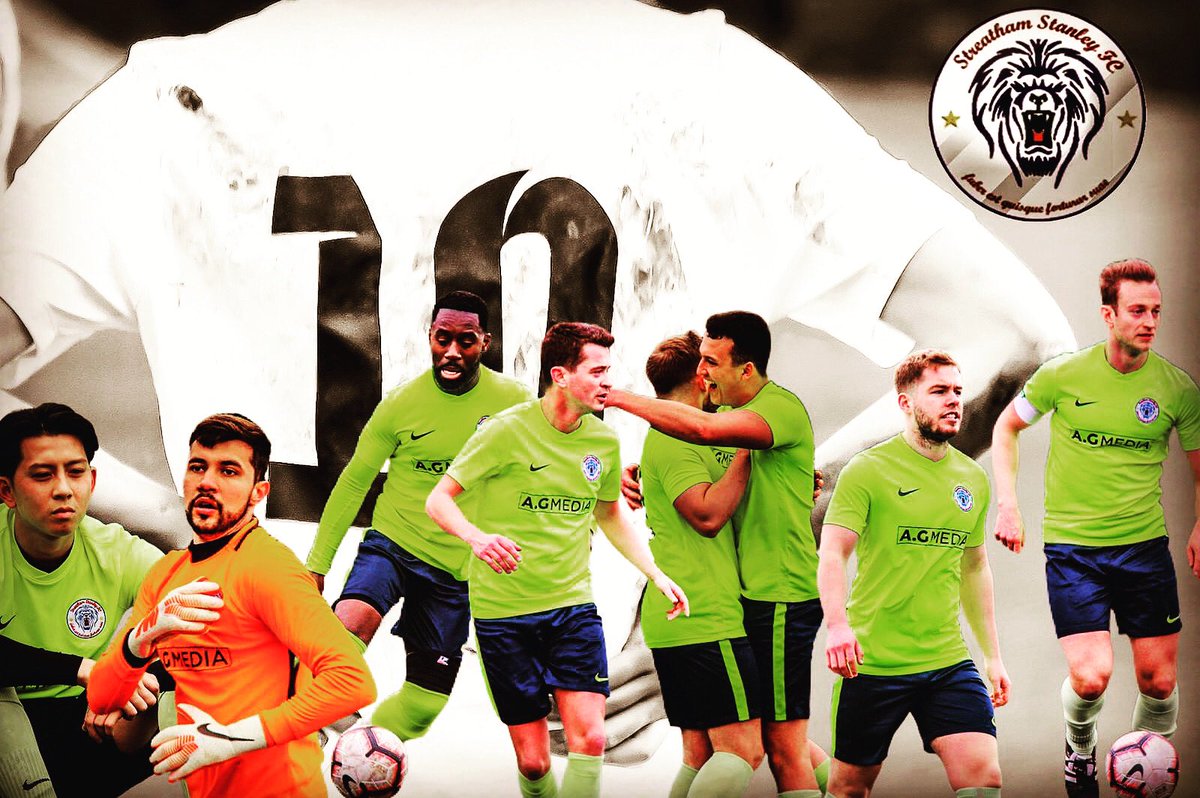 We are recruiting ahead of the 2020/21 season! If interested then please get in contact <a href="/ukfootyfinder/">ukfootballfinder.co.uk</a> #sundayfootball #newplayers