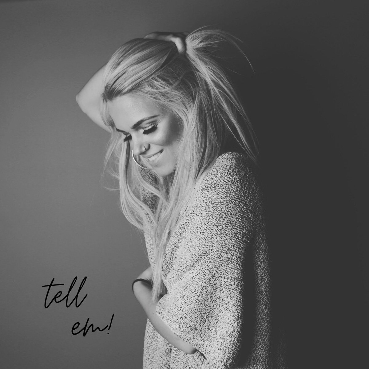 imkellierose's tweet image. tell ‘em - out now!