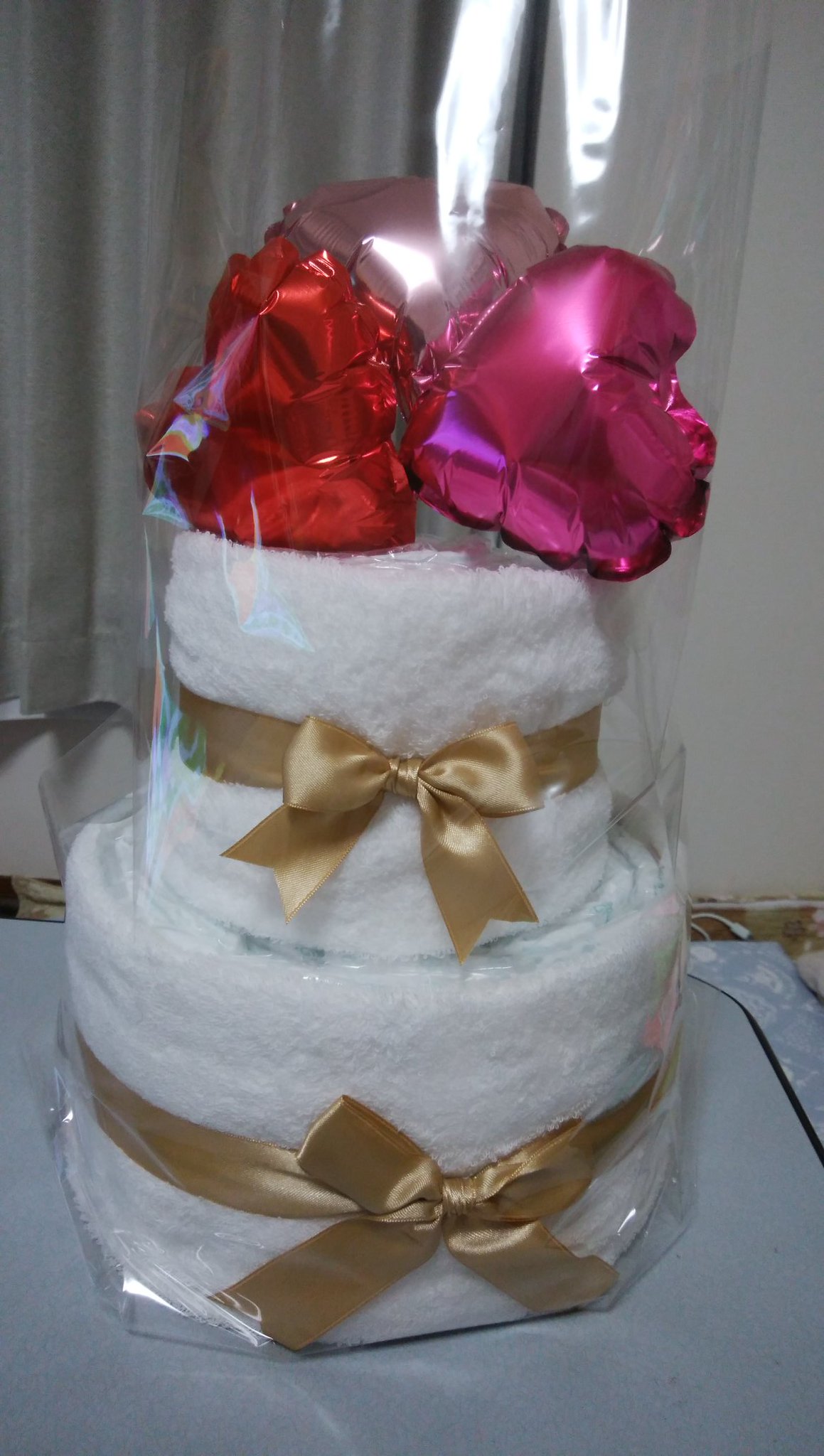 ベビー用品のお下がりのお礼は商品券でもok タイミングや相場は トレンドworker