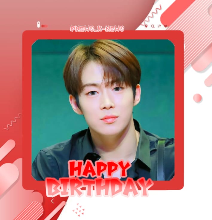 knewsbrazil's tweet photo. [🎂] Já é dia 24 na Coréia, e os aniversariantes do dia são: 

#EOS - #N_CUS
#Dawon - #SF9 https://t.co/yjr2QxuuWK