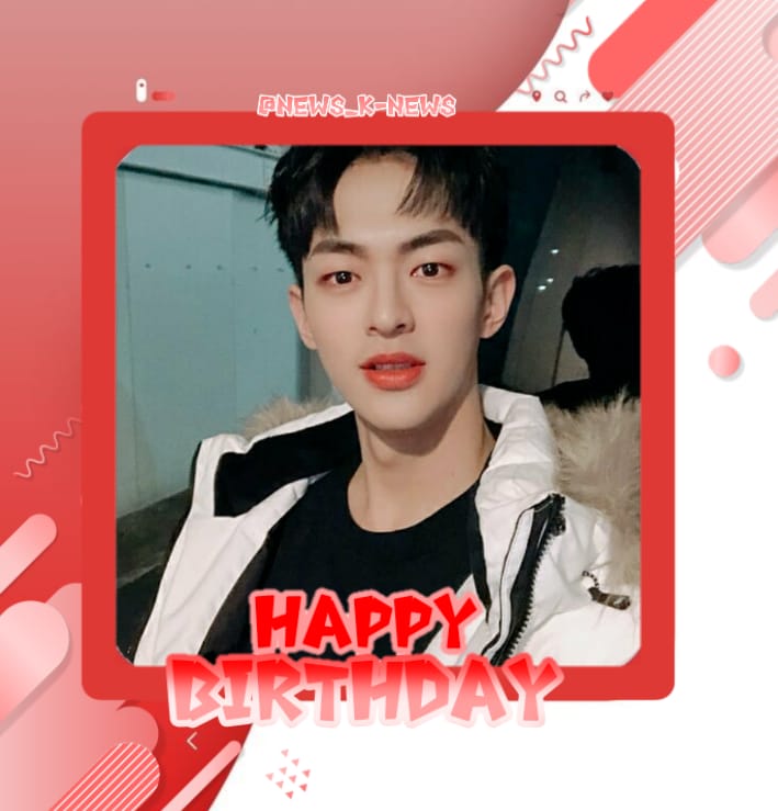 knewsbrazil's tweet photo. [🎂] Já é dia 24 na Coréia, e os aniversariantes do dia são: 

#EOS - #N_CUS
#Dawon - #SF9 https://t.co/yjr2QxuuWK