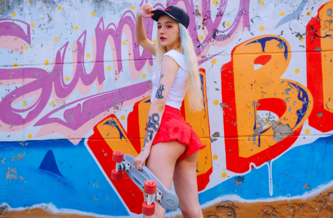 TroothSayerz's tweet photo. When you know where you're going, nothing and no one stops you. ♥️
#cammodels #queen #lifered #medellin #cutegirl #elegance #marvelous #marvelos #classic #class https://t.co/gqEDnhQA4H