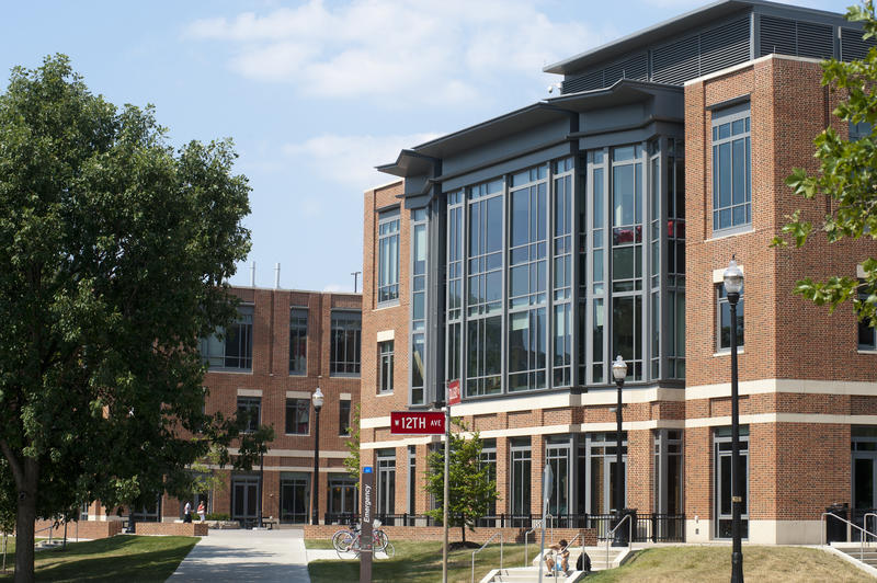 wosunews's tweet photo. Ohio State Shutdown Causes Millions In Losses For CampusParc https://t.co/6ndEXqaqHB https://t.co/IRZUKbZfLX