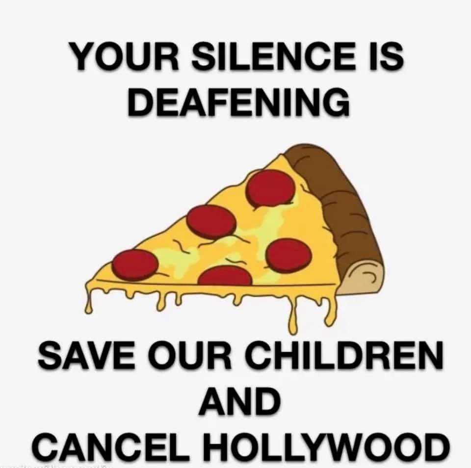 questionxitxall's tweet photo. #Adrenochrome
#PEDOGATE 
#DeepState
#FRAZZLEDRIP 
#Pedowood
#SpiritCooking
#WeinersLaptop
#LolitaExpress
#ClintonBodyCount 
#ClintonEmails 
#PodestaEmails 
#ObamaGate
#PizzaGate https://t.co/SuPwPCkntc