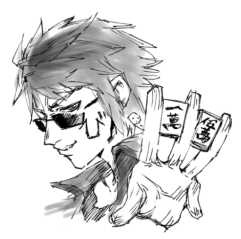 サイコロ描き忘れてたので追加しました 
