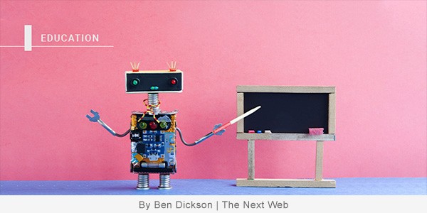 DencoSales's tweet photo. AI algorithms are efficient at retrieving patterns and making data-informed predictions. But when it comes to abstract thinking, common sense and transfer learning, humans still have the edge. So is it time for the education system to nurture creativity? https://t.co/3nytrTuUGc