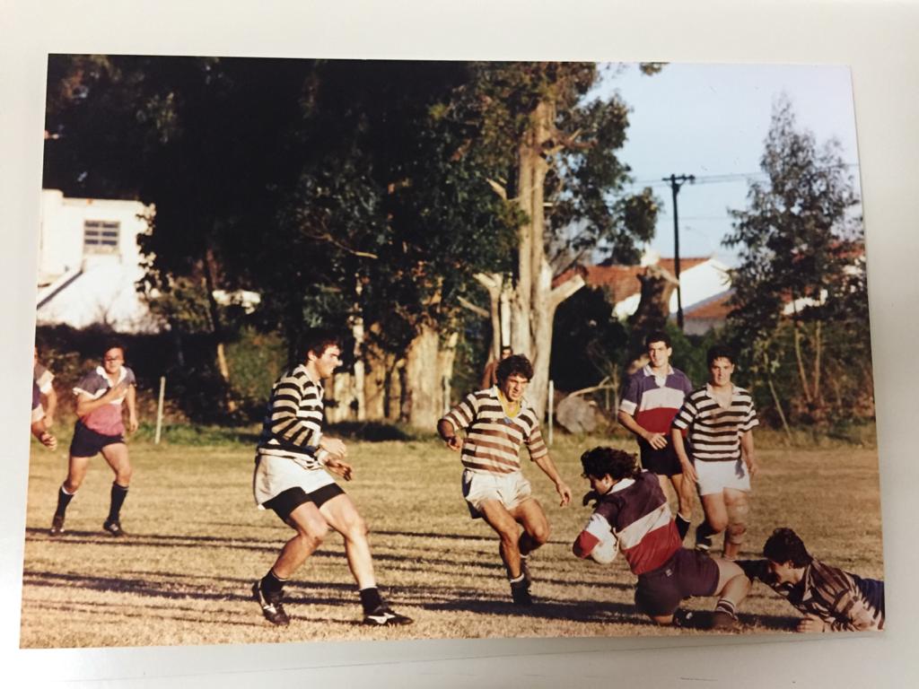 iprsportingclub's tweet photo. 🖤🤍 #SportingRetro variadito 🏑🏉 Parte 1. Esperamos tus comentarios 😉 https://t.co/O7iIpln9NU