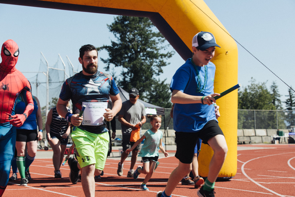 canucksautism's tweet photo. #TBT to last year's #CANRelay! Our big summer celebration at Swangard Stadium raised over $50k. This year, join the #CANChallenge powered by @YVRAirport!
💥https://t.co/NFyKbkqlcU https://t.co/c4zExuzFaS