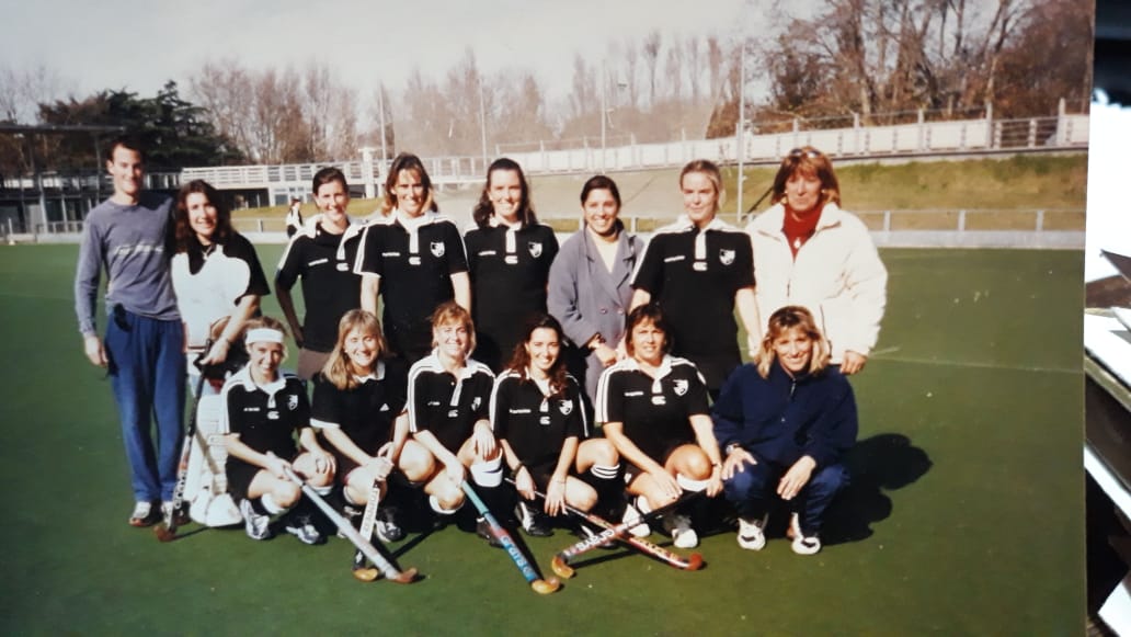 iprsportingclub's tweet photo. 🖤🤍 #SportingRetro variadito 🏑🏉 Parte 2. Esperamos tus comentarios 😉 https://t.co/4n3dY5Y1Hu