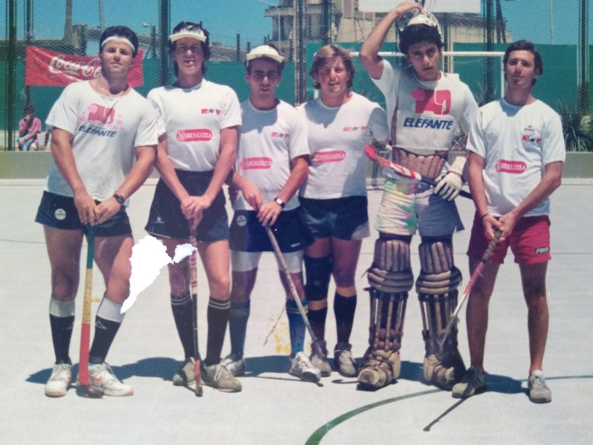 iprsportingclub's tweet photo. 🖤🤍 #SportingRetro variadito 🏑🏉 Parte 2. Esperamos tus comentarios 😉 https://t.co/4n3dY5Y1Hu