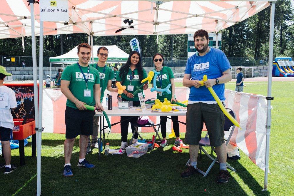 canucksautism's tweet photo. #TBT to last year's #CANRelay! Our big summer celebration at Swangard Stadium raised over $50k. This year, join the #CANChallenge powered by @YVRAirport!
💥https://t.co/NFyKbkqlcU https://t.co/c4zExuzFaS