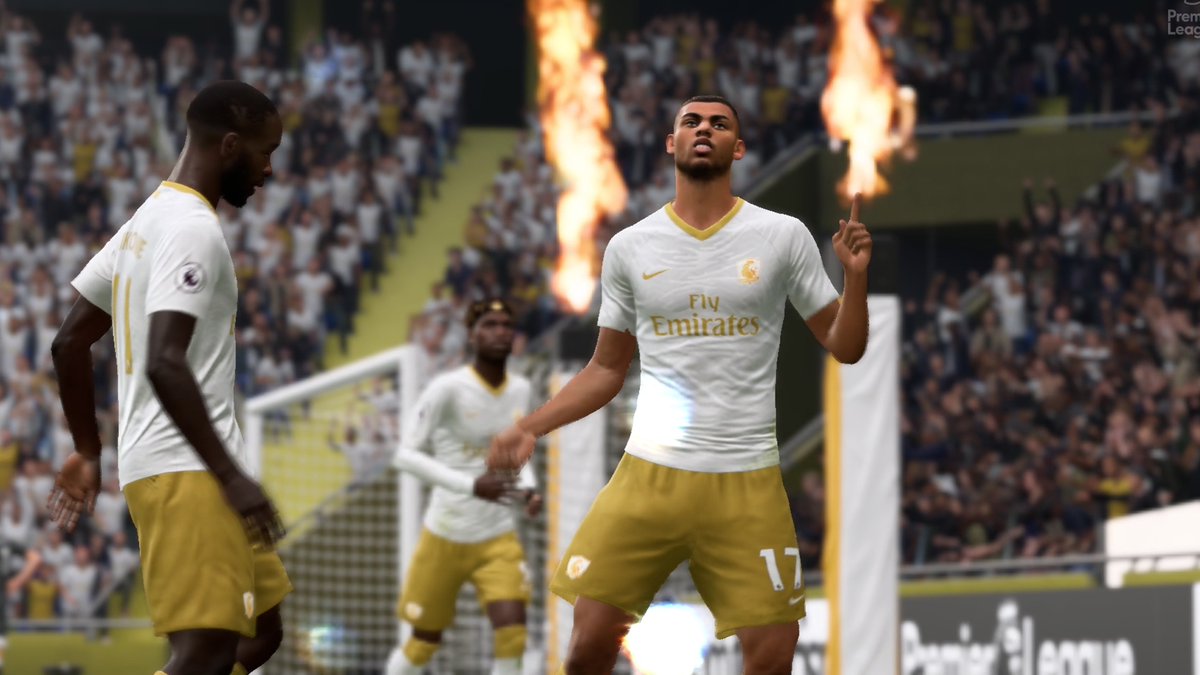 MastersFC_'s tweet photo. "Hey Jeff! How's your touch?"

Jeff Reine-Adelaide: https://t.co/mQnqLVzxZC