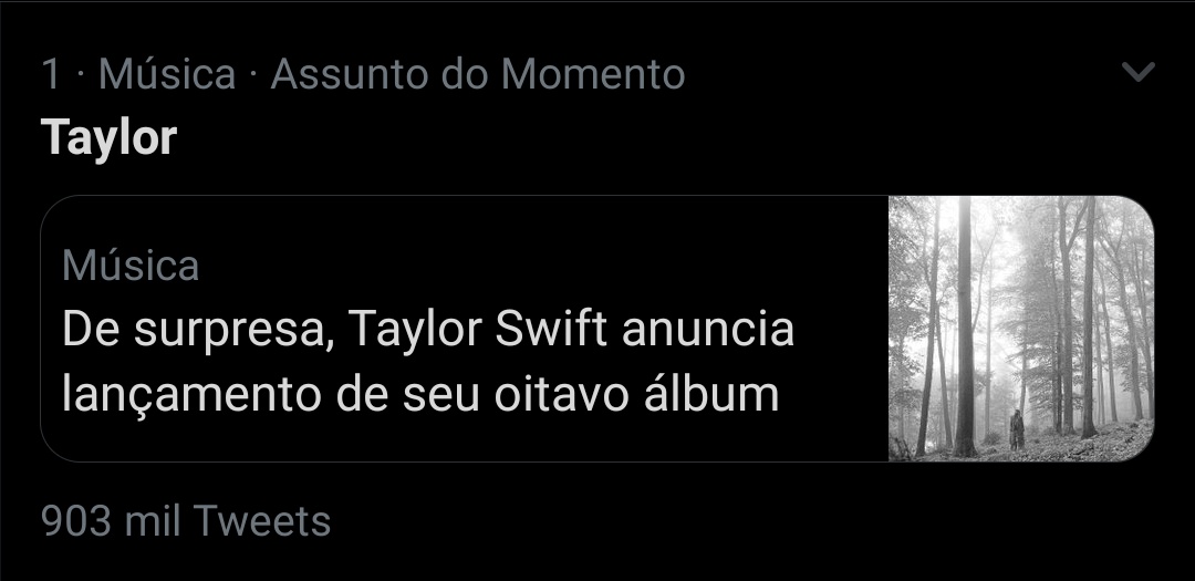 Gretchene666's tweet photo. #Folklore
Aiai que orgulho do meu fandom! https://t.co/RiXNbkB7fk