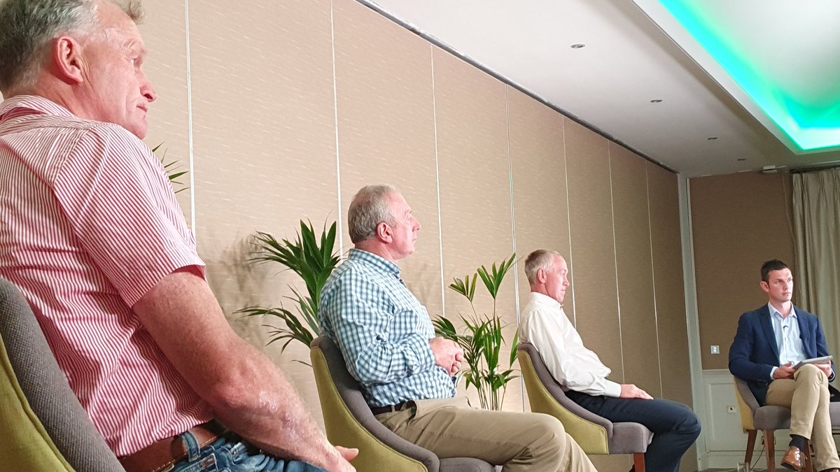 3 farmers all saying #limelimelime <a href="/davidkerr67/">David Kerr</a> <a href="/conorcreedon1/">Conor Creedon</a> #igadairy #BackedbyAIB <a href="/AIBBiz/">AIB Business</a>