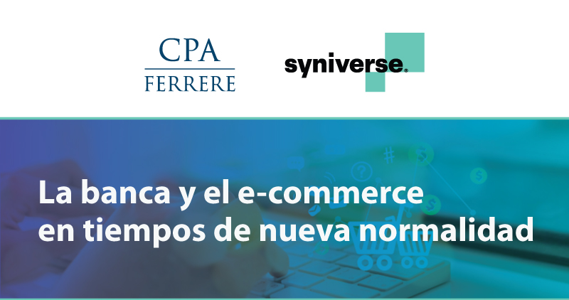 cpa_ferrere's tweet photo. #MAÑANA Los invitamos al #webinar La banca y el e-commerce en tiempos de nueva normalidad

🗓️ 24 de julio
🕗 11.00 horas (Montevideo)

Inscripciones ➡️ https://t.co/jsjkcuyDn5 https://t.co/Zf0IKYBHKA