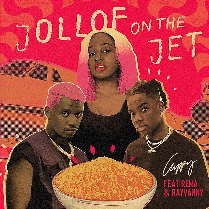 CoolFMAbuja's tweet photo. #NP #jollofonthejet || @cuppymusic @Rayvanny @heisrema 
 
on the #RoadShow with @danielthebigone  #TheBIGOne 

#LoveThursday #CoolMusic

Listen live: https://t.co/JVTMuVp3BX https://t.co/20lnHtXIC6