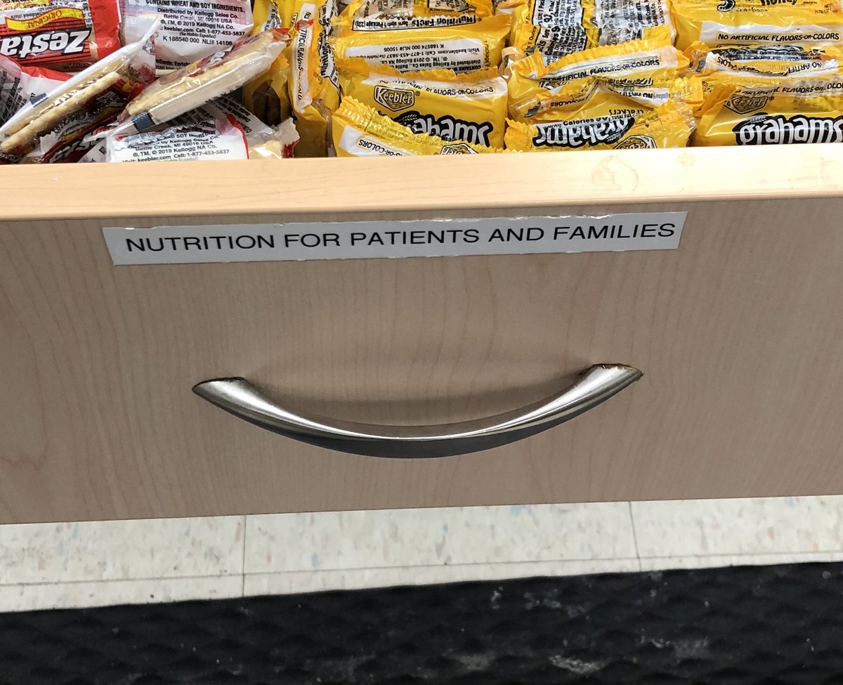 I like to think we are all family here