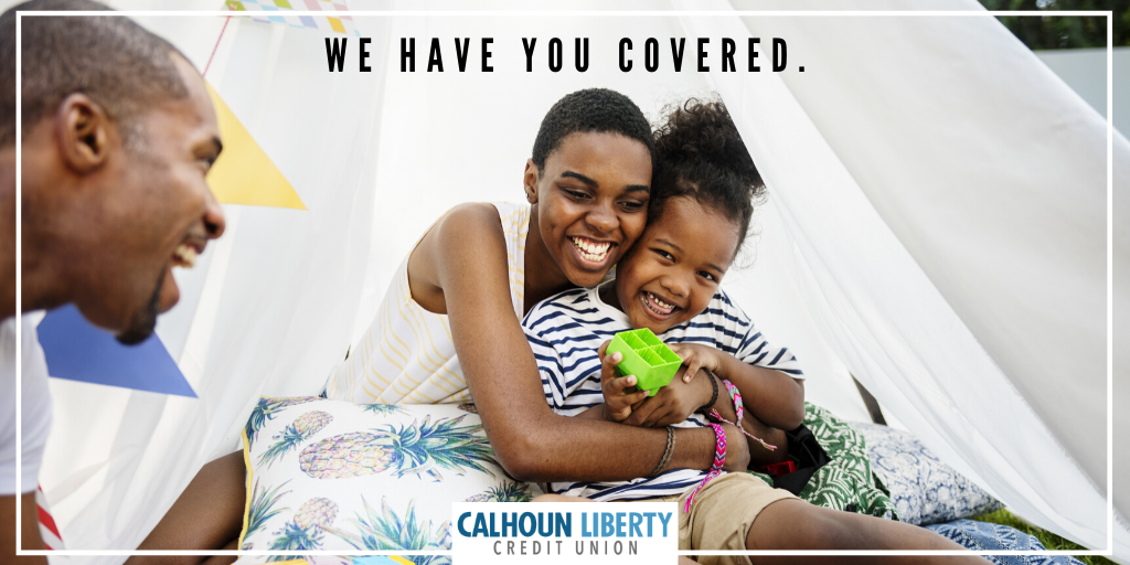 CalhounLiberty_'s tweet photo. Whether this summer you have a staycation or a vacation, we have you covered! Calhoun Liberty is here to help you finance your vacation so you can make sweet memories with your family! 

Click the link to apply: https://t.co/IxUPAtblG4 

#SweetSummerTime #Summer #Staycation https://t.co/FvmfSvvVwa