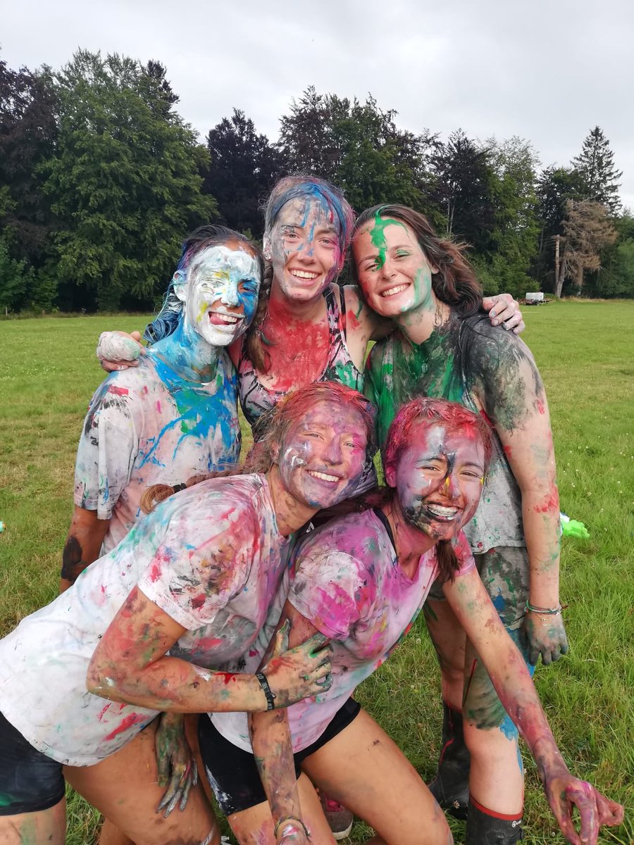 MarieMedGuides's tweet photo. Avant/Après 🔫🎨 #bataille#24h#c’estdupropre#fun# https://t.co/rtvyrIJLs0