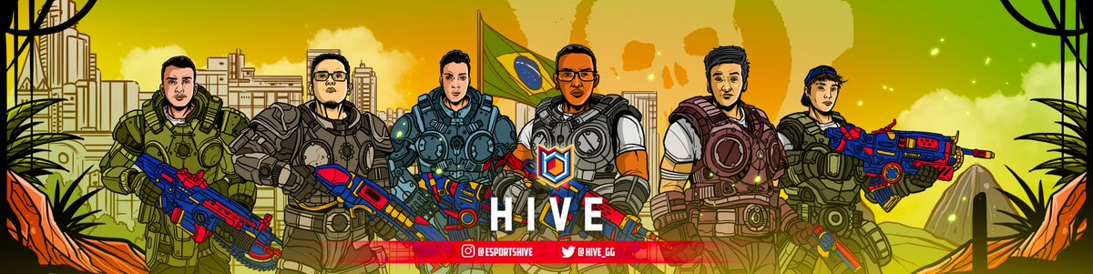 Hive 🐝 tweet media