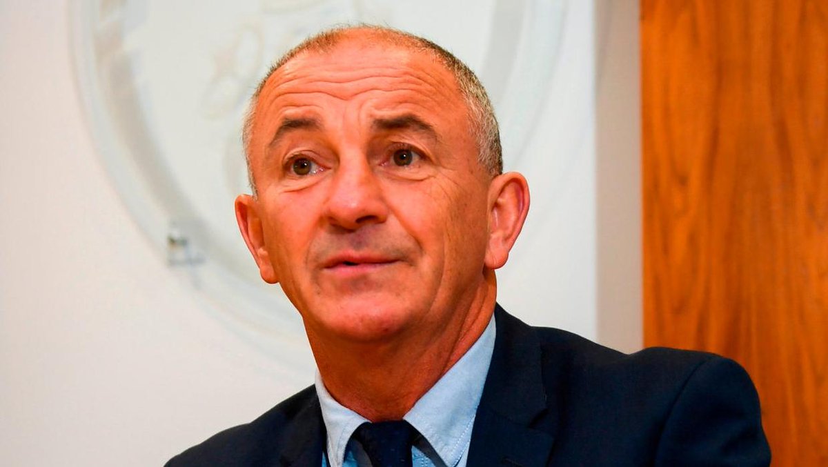 IndoSport's tweet photo. #BREAKING Noel King's long association with FAI at an end
https://t.co/o4834HNfGy https://t.co/qg26mNotUZ