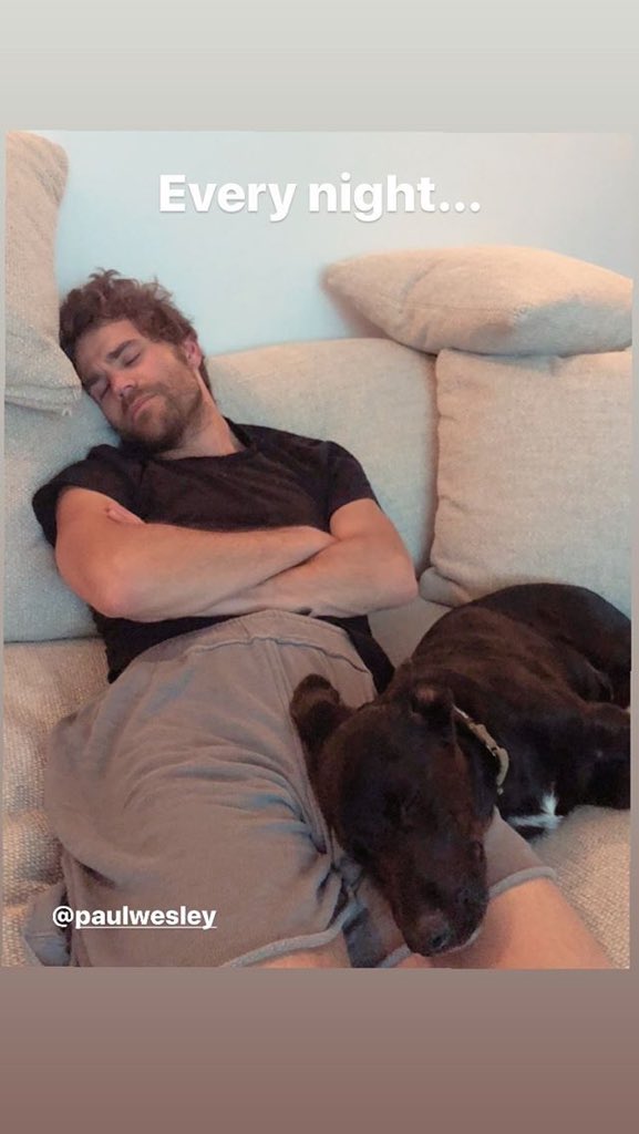 paulwbrasil's tweet photo. “Toda noite” Ines via Instagram https://t.co/yDFuz0mKoJ