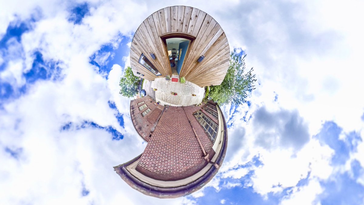 agile_homes's tweet photo. We’ve just had our Summer Sizzler Virtual Open Day on #LowCarbon #affordablehousing.
If you missed it, we’ve created an interactive #VR tour for you.
As you walk around, why not watch a video on the TV, or pick up a brochure.
#preFABulous #ukhousing #mmc
https://t.co/cJ8K94YxT9 https://t.co/LS6j4Qb0uS