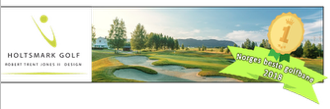 TORSDAGSKONK: Går @krisventura95 under eller over par første 9 hull? Retweet for UNDER, ´like´ for OVER. Lykke til! #ESNgolf