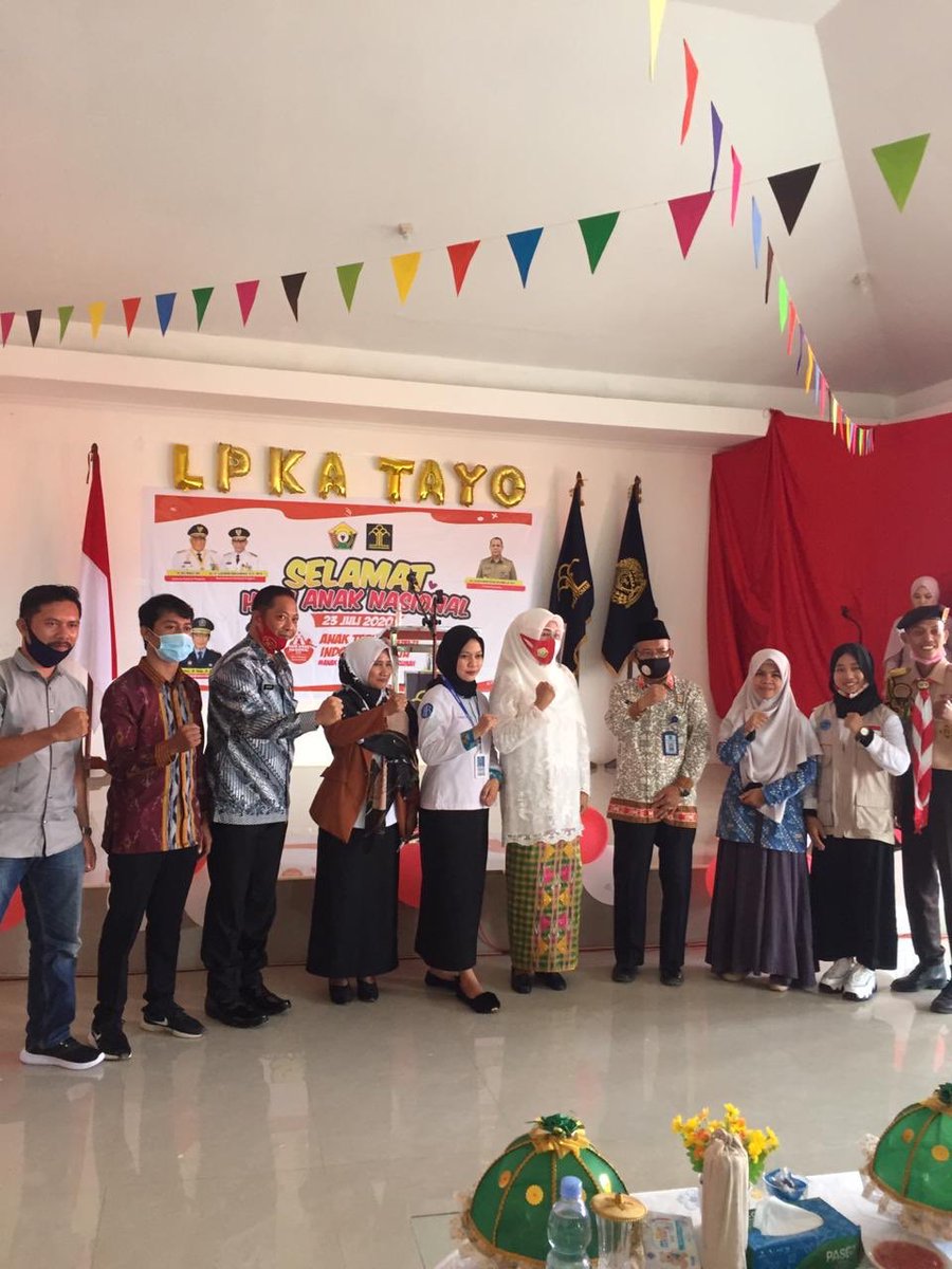 Wadah Indonesia Berbagi tweet media