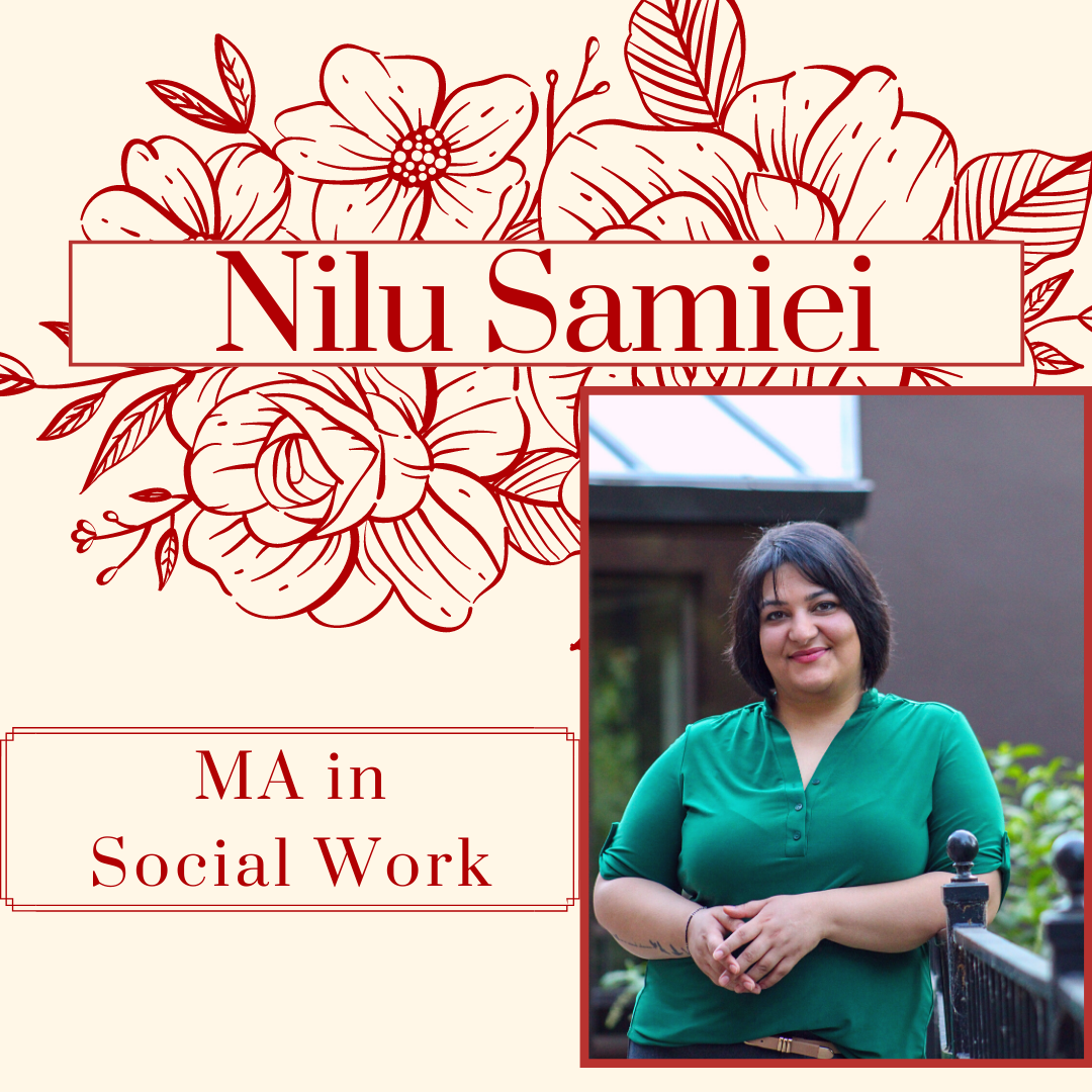 AdelanteChico's tweet photo. Nilu is a grad student in the Social Work program and is also a Title IV-E Stipend Recipient! If you’d like to know more about this Child Welfare Program, feel free to reach out & stay tuned to a post about the program as well 😏
#AdelanteChicoState #LatinxStudents #TitleIVE https://t.co/KDulx3xFtj
