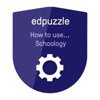 MaryMills37's tweet photo. I just finished my @schoology @edpuzzle training to help prepare me for the upcoming school year! It's going to be an amazing year @NISDSteubing! #Steubingreturnstobetter https://t.co/ambANSjfYP