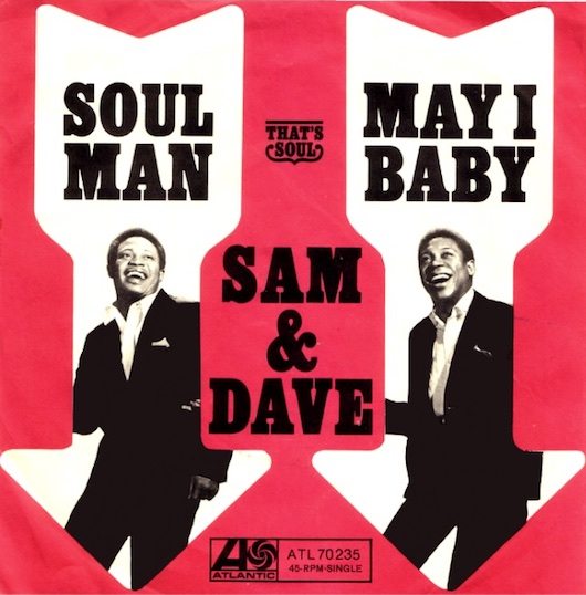 KwemRadio's tweet photo. Did you know?
Isaac Hayes talked about this song in an interview with National Public Radio: "I got the idea from watching on TV the riots in Detroit. It was said that if you put 'soul' on the door of your business establishment, they wouldn't burn it. Then the word 'Soul,' it... https://t.co/5X4jTdsRwy