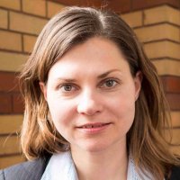 We are pleased to announce Ilona Otto as a plenary speaker at next year's conference. Dr. Ilona M. Otto works as a senior researcher at the Potsdam Institute for Climate Impact Research. #ICOS21

Read more: bit.ly/3hxGXJo