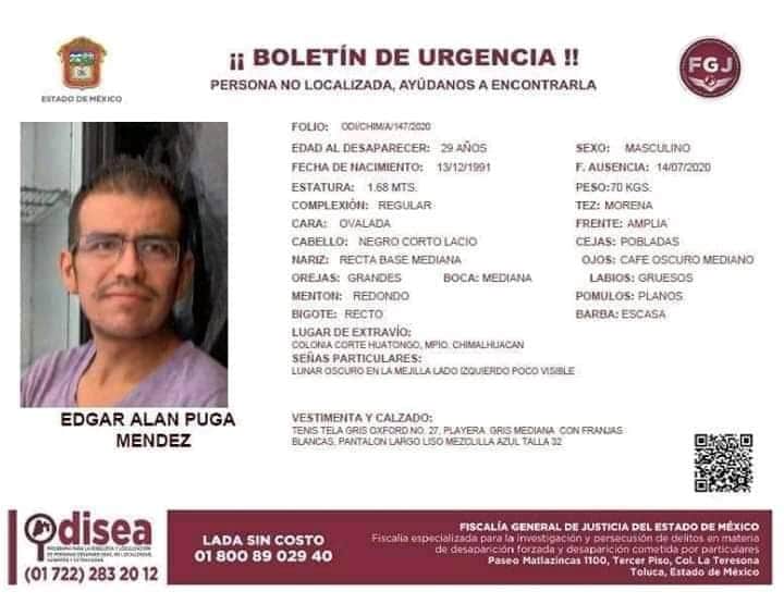 TapiaFernanda's tweet photo. ¿Me ayudan a compartir? https://t.co/2ZkkMLGyyX
