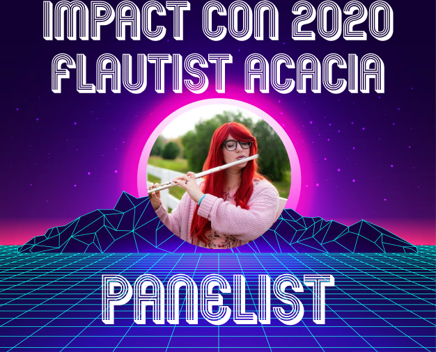 Impact_Con_'s tweet photo. @acaciaofhyrule will be at Impact Con 2020
#anime #convention #animeconvention #newconvention #artist #cosplay #cosplaymeetup #animewatching #artistally #exhibitor #exhibitors #exhibitorally
\/ About Panel \/ https://t.co/fD9XrhQaET