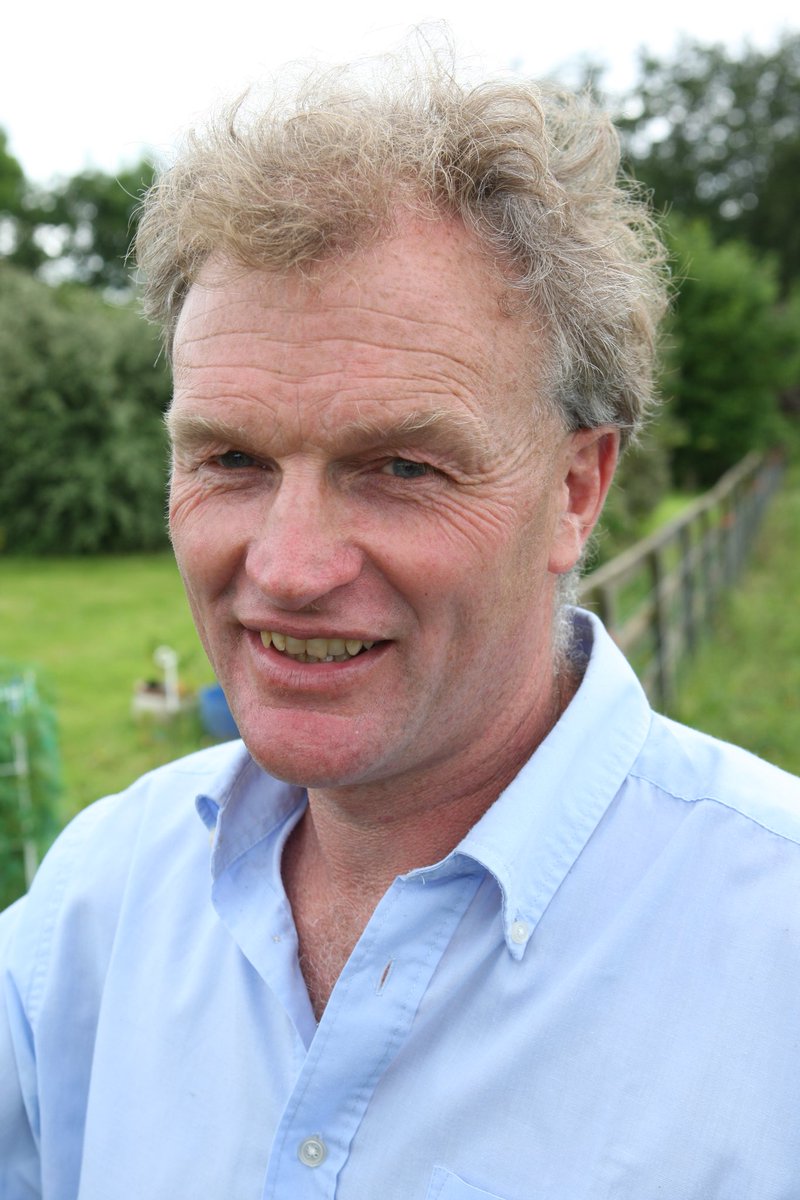 ADVICE TO YOUNG FARMERS

<a href="/davidkerr67/">David Kerr</a>. "Education, travel and a good mentor"

#igadairy #BackedbyAIB <a href="/AIBBiz/">AIB Business</a>