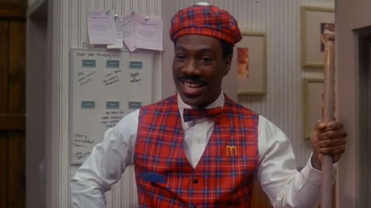 Ah yes. The Washington Football Team.