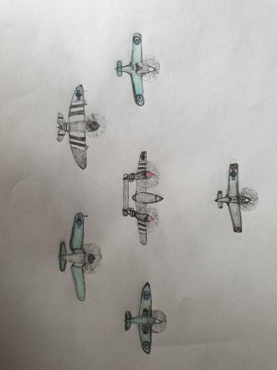 Fork-Tailed Devil tweet media