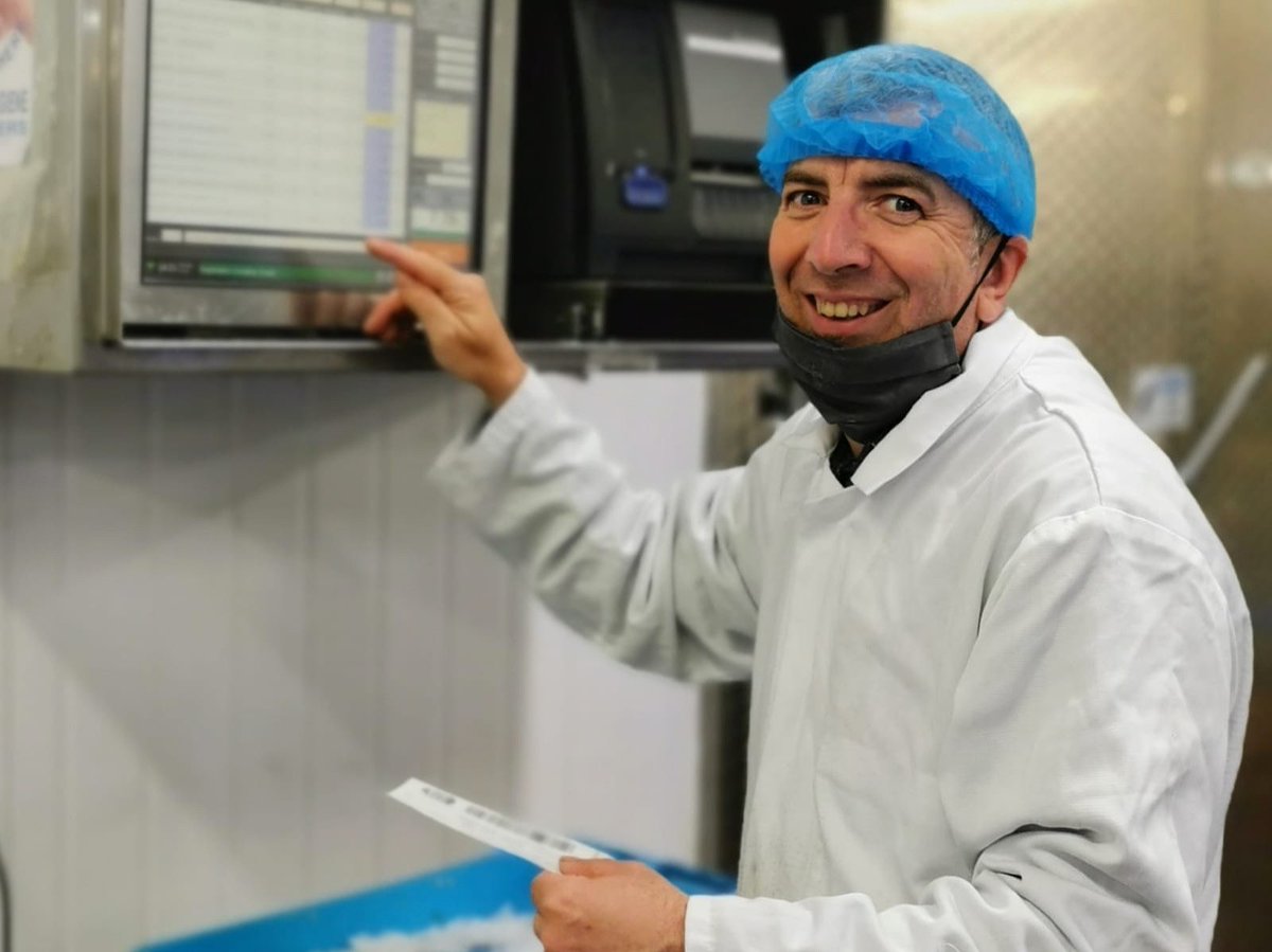 The Good Fish Company tweet media