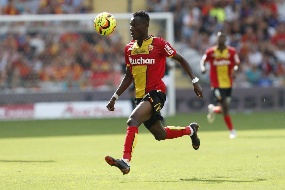 Le Peuple Lensois tweet media