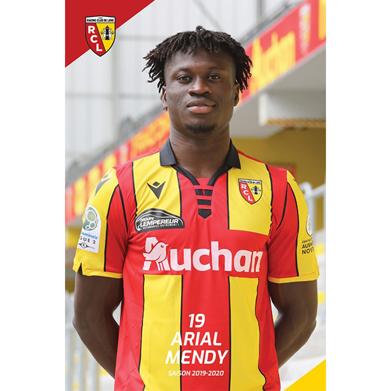 Le Peuple Lensois tweet media