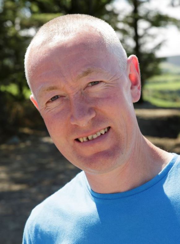 ADVICE TO YOUNG FARMERS

<a href="/conorcreedon1/">Conor Creedon</a> "Look after your stock and soil fertility and they will convert your grass to milk".

#igadairy #BackedbyAIB <a href="/AIBBiz/">AIB Business</a>