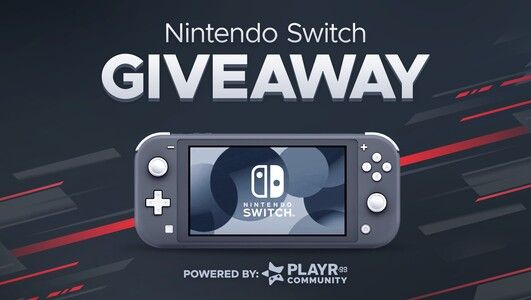 surfgiveaways's tweet photo. 🌟 NINTENDO SWITCH COMMUNITY GIVEAWAY 🌟

Oh look! We just launched A BRAND NEW Community #giveaway! Go enter for a chance to win a Nintendo Switch! 🤯

🎁 Nintendo Switch
💙 Like + RT
💞 Tag 3 Friends

🔗 Click here to enter: https://t.co/vy8VwfTbOG https://t.co/IJK46SfWx9