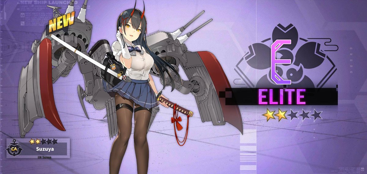 kaze_ein3rd's tweet photo. #AzurLane https://t.co/mSoHPbTdSI