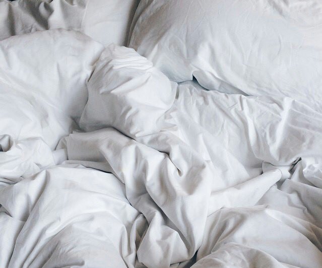 Truly, Madly, Deeply | Virgo, Cancer𝐒𝐡𝐨𝐮𝐥𝐝 𝐈 𝐩𝐮𝐭 𝐜𝐨𝐟𝐟𝐞𝐞 𝐚𝐧𝐝 𝐠𝐫𝐚𝐧𝐨𝐥𝐚 𝐨𝐧 𝐚 𝐭𝐫𝐚𝐲 𝐢𝐧 𝐛𝐞𝐝𝐀𝐧𝐝 𝐰𝐚𝐤𝐞 𝐲𝐨𝐮 𝐮𝐩 𝐰𝐢𝐭𝐡 𝐚𝐥𝐥 𝐭𝐡𝐞 𝐰𝐨𝐫𝐝𝐬 𝐭𝐡𝐚𝐭 𝐈 𝐬𝐭𝐢𝐥𝐥 𝐡𝐚𝐯𝐞𝐧’𝐭 𝐬𝐚𝐢𝐝?