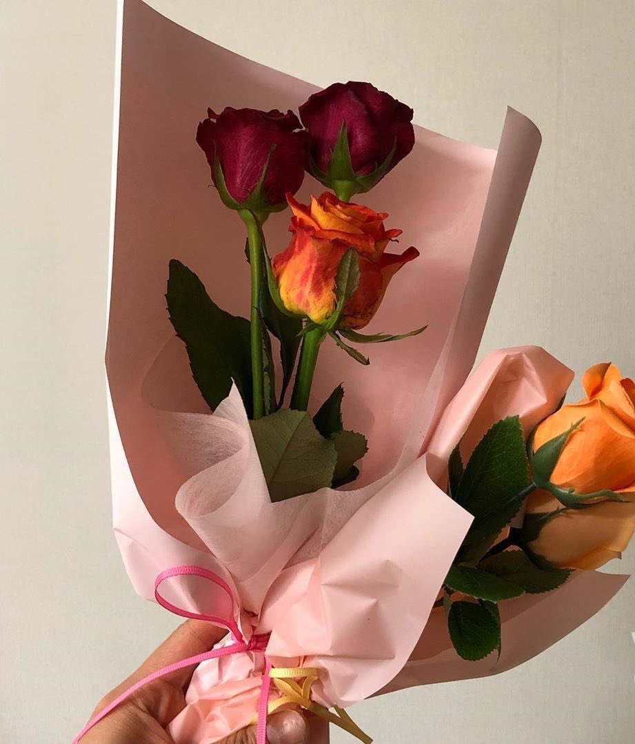 Truly, Madly, Deeply | Virgo, Cancer𝐒𝐡𝐨𝐮𝐥𝐝 𝐈 𝐩𝐮𝐭 𝐜𝐨𝐟𝐟𝐞𝐞 𝐚𝐧𝐝 𝐠𝐫𝐚𝐧𝐨𝐥𝐚 𝐨𝐧 𝐚 𝐭𝐫𝐚𝐲 𝐢𝐧 𝐛𝐞𝐝𝐀𝐧𝐝 𝐰𝐚𝐤𝐞 𝐲𝐨𝐮 𝐮𝐩 𝐰𝐢𝐭𝐡 𝐚𝐥𝐥 𝐭𝐡𝐞 𝐰𝐨𝐫𝐝𝐬 𝐭𝐡𝐚𝐭 𝐈 𝐬𝐭𝐢𝐥𝐥 𝐡𝐚𝐯𝐞𝐧’𝐭 𝐬𝐚𝐢𝐝?