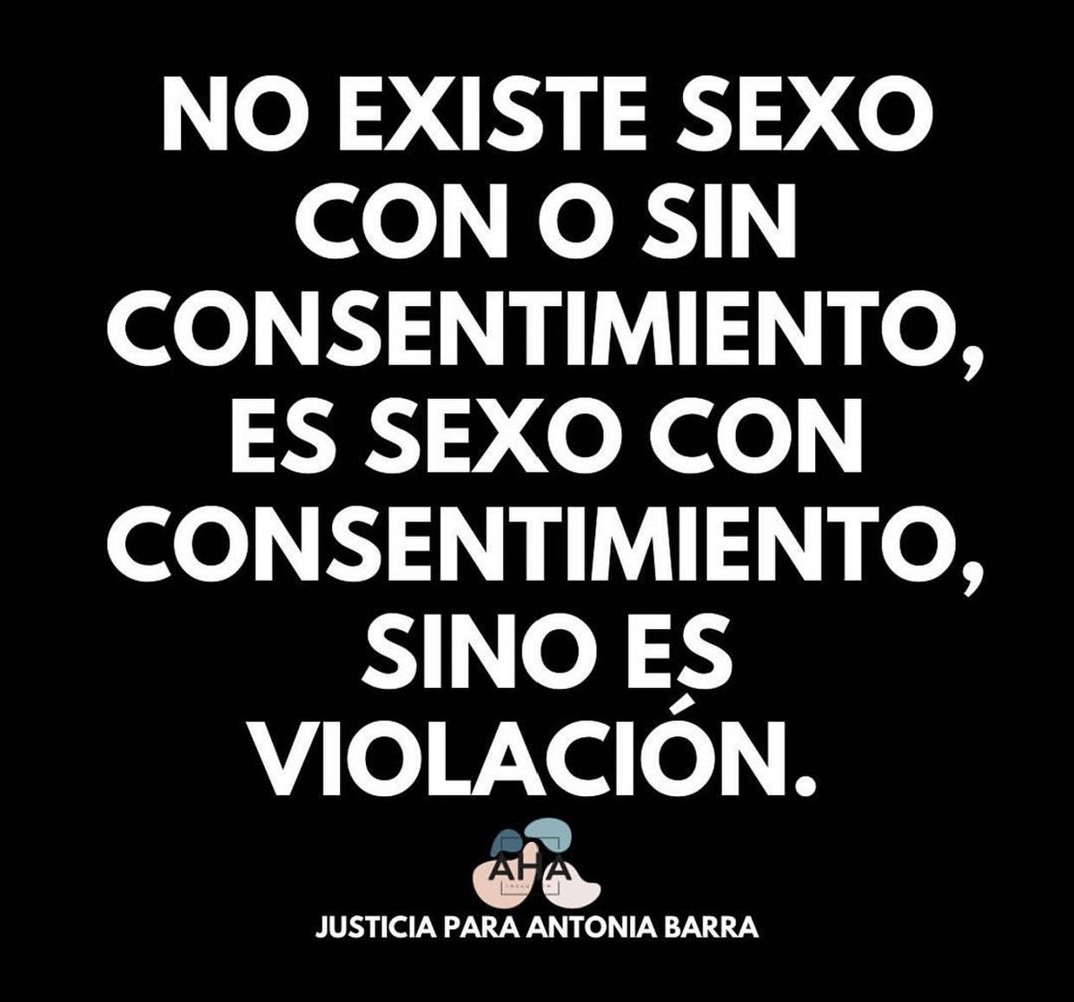 andreaguzmann1's tweet photo. #JUSTICIAPARAANTONIABARRA https://t.co/vYOcyq5tnL