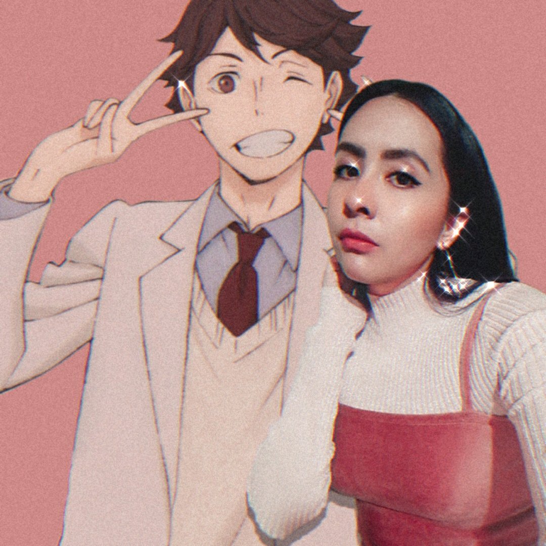 ilianabananaa's tweet photo. #NuevaFotoDePerfil
#haikyu #OikawaWeek #OIKAWA https://t.co/SntRxb5H3v